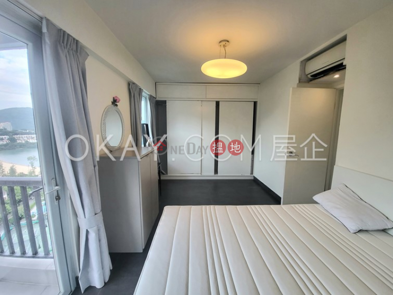 HK$ 28,000/ month | Discovery Bay, Phase 3 Hillgrove Village, Brilliance Court Lantau Island, Nicely kept 2 bed on high floor with sea views | Rental