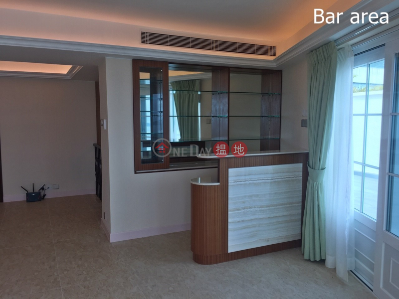 Sea View Villa House F2, Whole Building Residential, Sales Listings | HK$ 60M