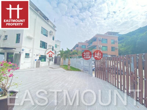 Clearwater Bay Village House | Property For Sale and Rent in Leung Fai Tin 兩塊田-Detached, Fenced garden and patio | Leung Fai Tin Village 兩塊田村 _0