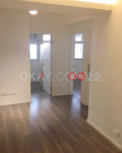 Property Search Hong Kong | OneDay | Residential Sales Listings | Elegant 2 bedroom with terrace | For Sale