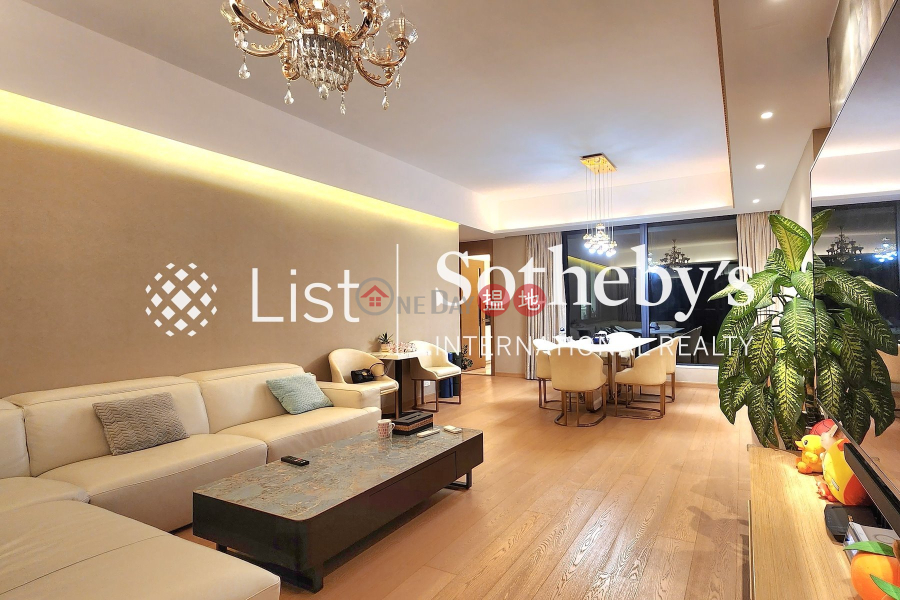 Property for Rent at The Entrance with 3 Bedrooms, 1 Lok Wo Sha Lane | Ma On Shan | Hong Kong Rental | HK$ 50,000/ month