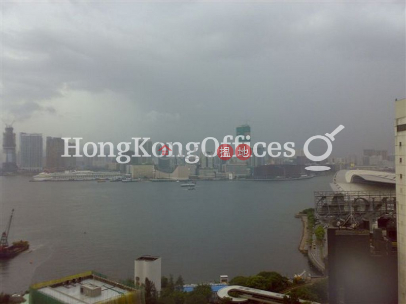 Property Search Hong Kong | OneDay | Office / Commercial Property | Rental Listings, Office Unit for Rent at Harcourt House
