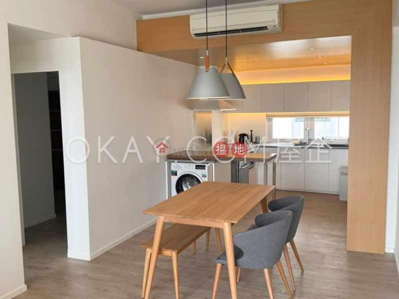 Elegant penthouse with rooftop & parking | Rental 30 Bisney Road | Western District | Hong Kong | Rental | HK$ 50,000/ month