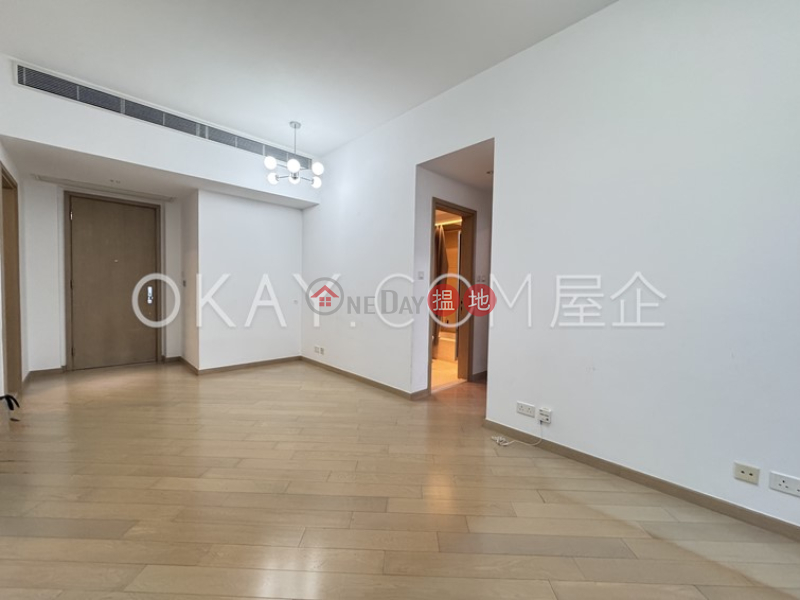 3房2廁,極高層,海景,星級會所天璽21座2區(月鑽)出租單位1柯士甸道西 | 油尖旺-香港出租-HK$ 58,000/ 月