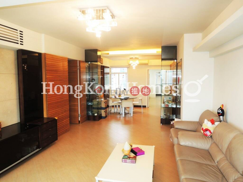 3 Bedroom Family Unit at Swiss Towers | For Sale 1971 Tai Hang Road | Wan Chai District Hong Kong | Sales, HK$ 38M
