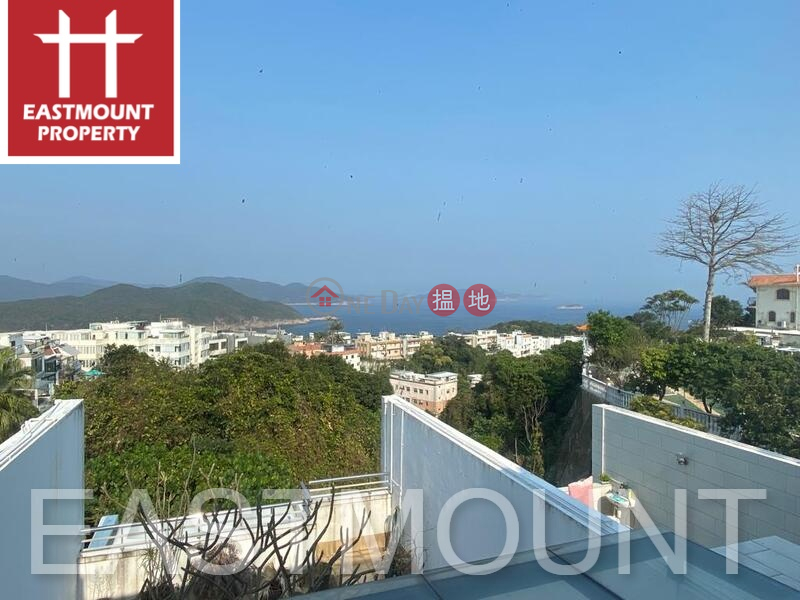 Clearwater Bay Villa House | Property For Rent or Lease in Ryan Court, Hang Hau Wing Lung Road 坑口永隆路銀林閣別墅-Sea view, Garden | Ryan Court 銀林閣 Rental Listings