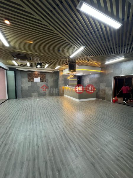 有裝修, 高樓底, 獨立廁, 全包價, 近地鐵, 即交吉|美羅中心1期(Metro Centre1)出租樓盤 (JACKL-2774639561)