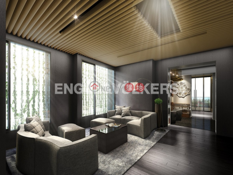 Property Search Hong Kong | OneDay | Residential | Rental Listings Studio Flat for Rent in Sai Ying Pun