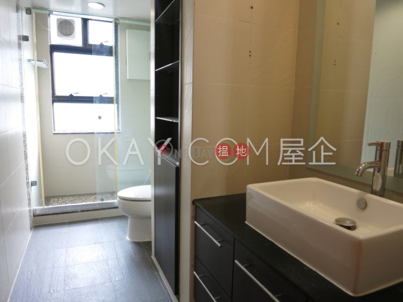 HK$ 128,000/ month | Estoril Court Block 3, Central District Efficient 4 bedroom with balcony | Rental