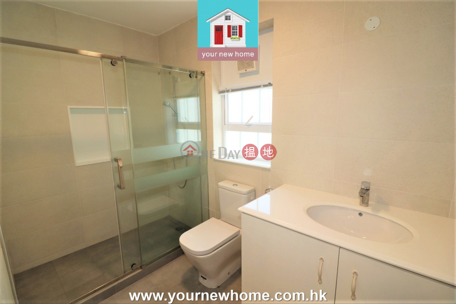 HK$ 45,000/ month | Nga Yiu Tau Village House | Sai Kung, Quiet yet Convenient House | For Rent