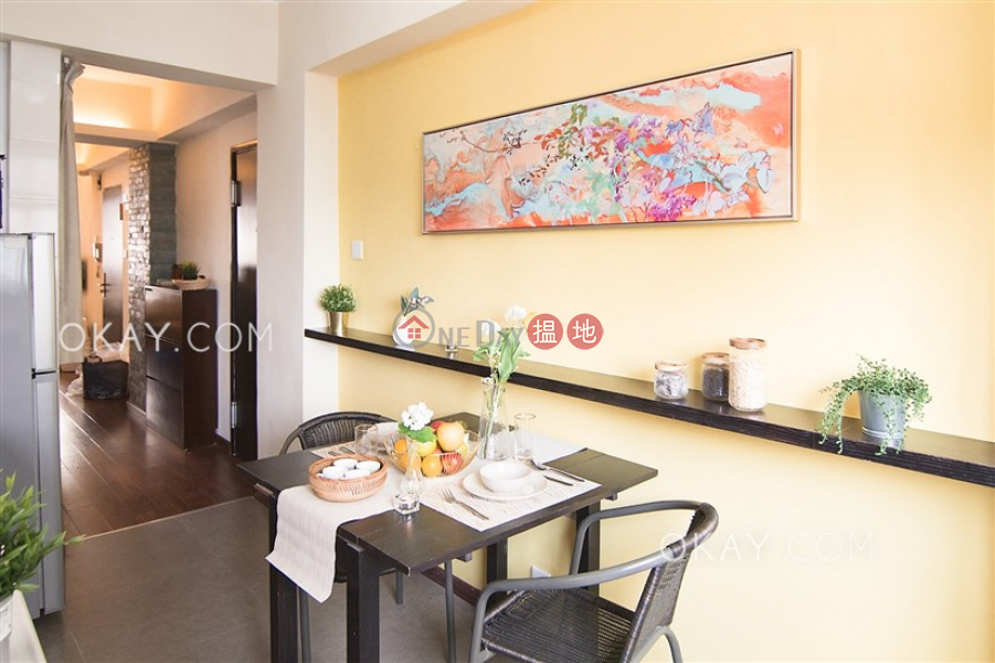 5-7 Catchick Street High | Residential | Rental Listings HK$ 26,000/ month
