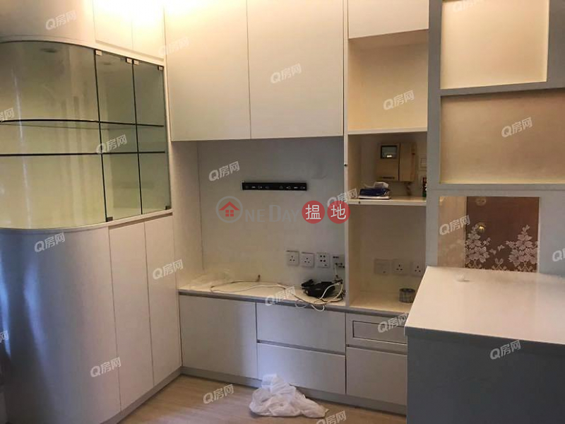 Property Search Hong Kong | OneDay | Residential | Rental Listings | Fu Yan Court | 1 bedroom Low Floor Flat for Rent