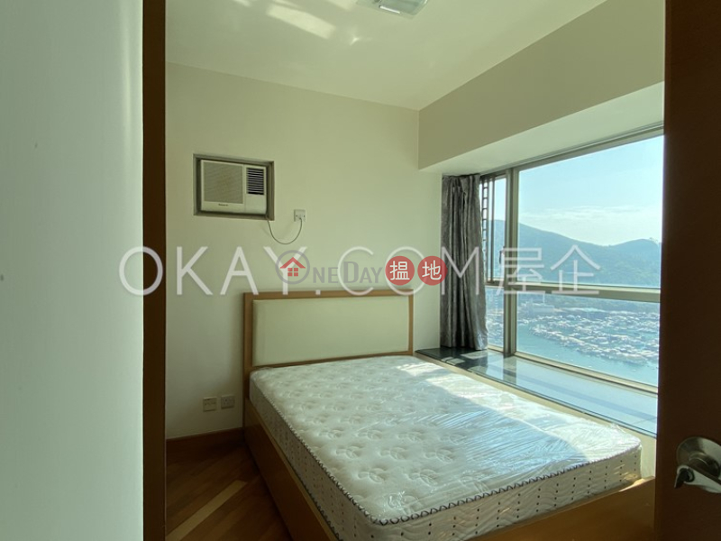 HK$ 25,000/ month Sham Wan Towers Block 1 Southern District | Popular 2 bedroom with sea views | Rental