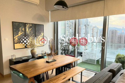 Property for Sale at Lime Habitat with 4 Bedrooms | Lime Habitat 形品 _0