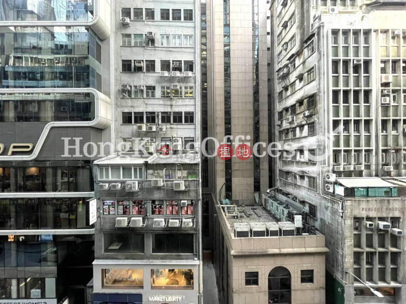 Office Unit for Rent at Winway Building, Winway Building 華威大廈 Rental Listings | Central District (HKO-83719-ACHR)