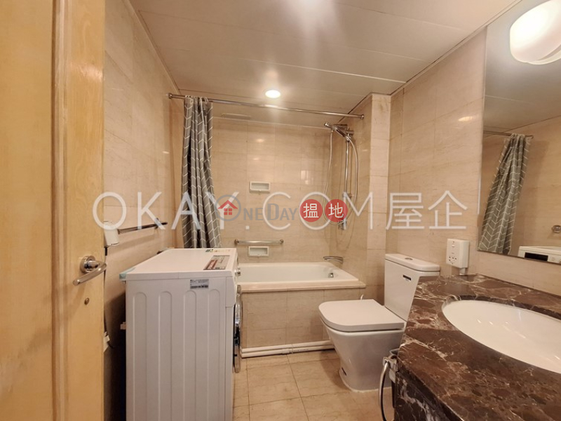 HK$ 42,000/ month | Convention Plaza Apartments, Wan Chai District, Nicely kept 1 bedroom with sea views | Rental