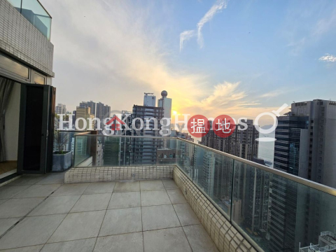 2 Bedroom Unit for Rent at The Met. Sublime | The Met. Sublime 薈臻 _0