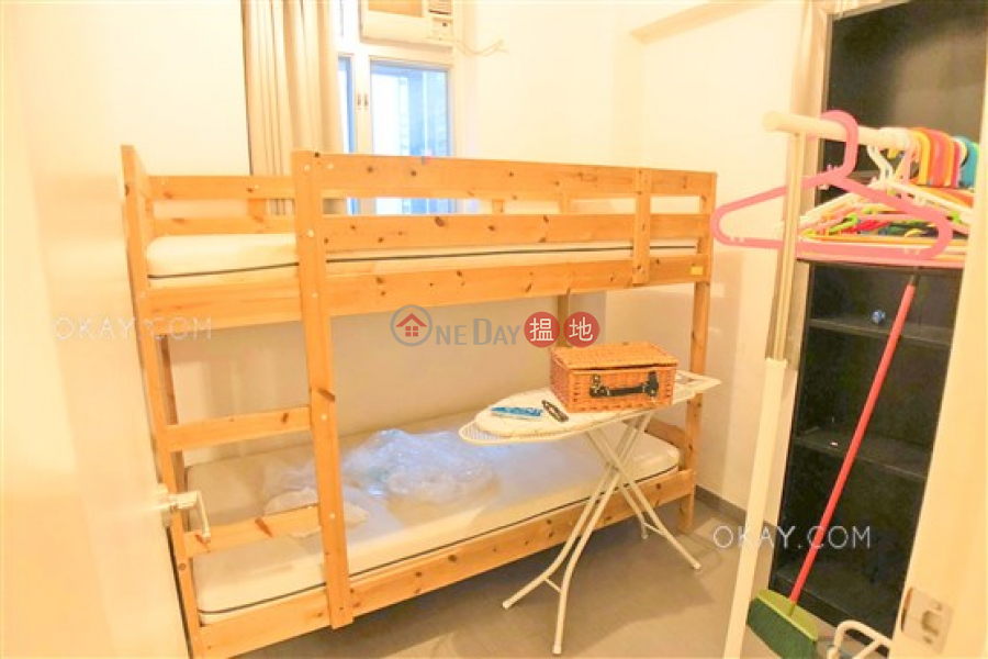 HK$ 8.5M Hay Wah Building Block B Wan Chai District, Generous 3 bedroom in Wan Chai | For Sale