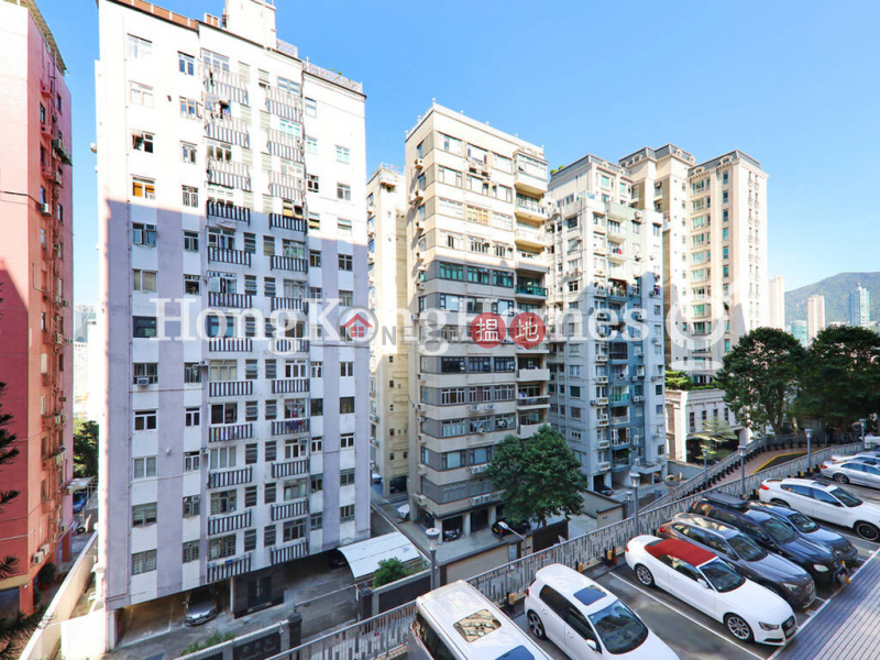 2 Bedroom Unit at Moon Fair Mansion | For Sale | Moon Fair Mansion 滿輝大廈 Sales Listings