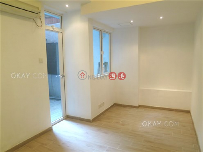 Stylish 3 bedroom with terrace | Rental, 3 U Lam Terrace 裕林臺3號 Rental Listings | Central District (OKAY-R79093)