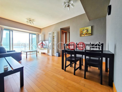 2房2廁,星級會所,露台君臨天下1座出售單位 | 君臨天下1座 The Harbourside Tower 1 _0