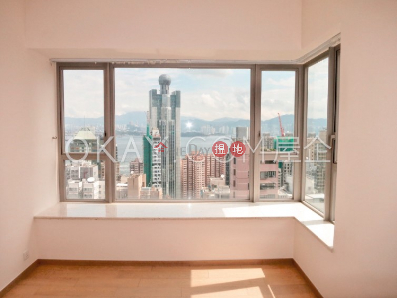 Lovely 2 bedroom on high floor with balcony | For Sale 23 Hing Hon Road | Western District Hong Kong | Sales | HK$ 26.8M