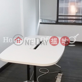 Office Unit for Rent at The Phoenix, The Phoenix 盧押道21-25號 | Wan Chai District (HKO-25975-AHHR)_0