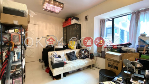 Popular 1 bedroom in Mid-levels West | For Sale|Ying Piu Mansion(Ying Piu Mansion)Sales Listings (OKAY-S114758)_0