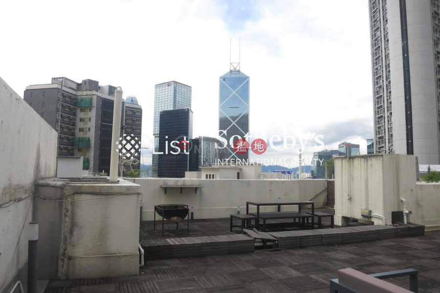 Property for Rent at 6B-6E Bowen Road with 3 Bedrooms | 6B-6E Bowen Road 寶雲道6B-6E號 Rental Listings