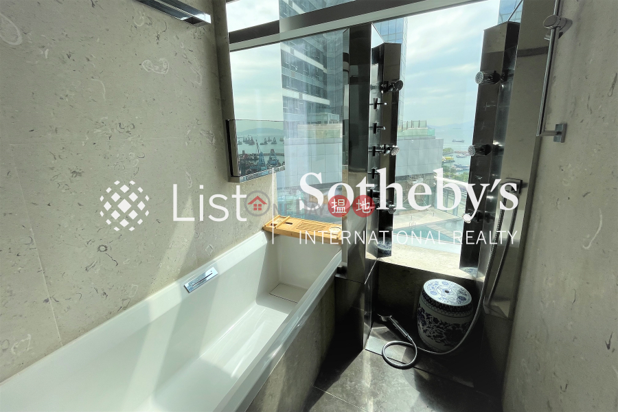 Property for Rent at The Cullinan with 2 Bedrooms 1 Austin Road West | Yau Tsim Mong Hong Kong, Rental HK$ 75,000/ month