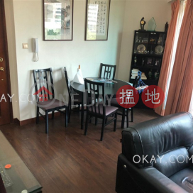 Lovely 3 bedroom in Ho Man Tin | Rental, Tower 1 The Astrid 雅麗居1座 | Kowloon City (OKAY-R385155)_0