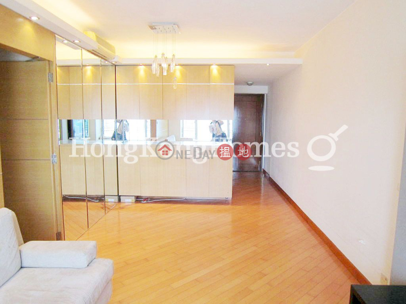 3 Bedroom Family Unit for Rent at Sorrento Phase 1 Block 5 1 Austin Road West | Yau Tsim Mong | Hong Kong | Rental HK$ 40,000/ month