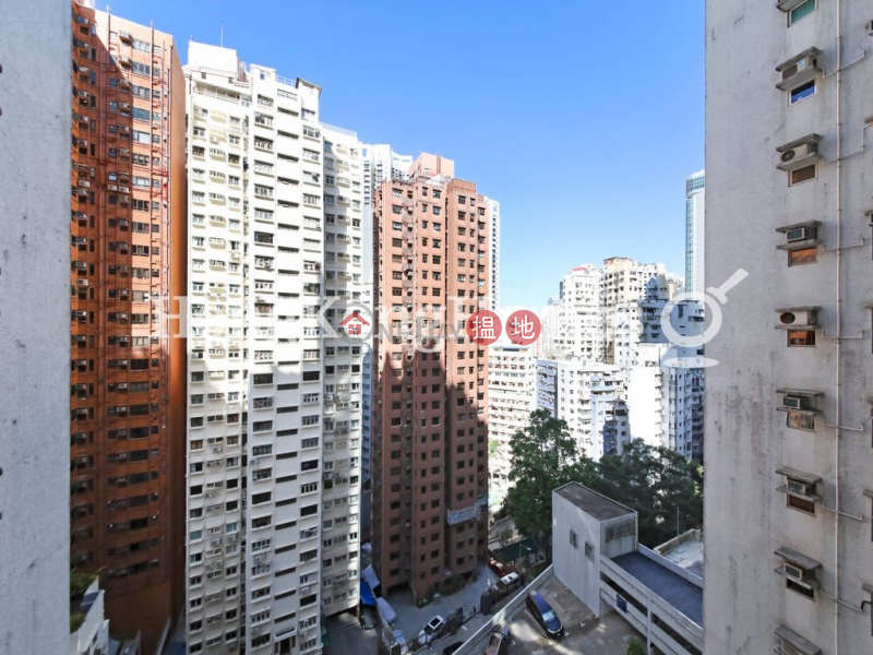 Property Search Hong Kong | OneDay | Residential | Sales Listings | 3 Bedroom Family Unit at Block B Dragon Court | For Sale