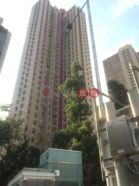 Lung Wan House (Block G),Lung Poon Court (龍蟠苑龍環閣 (G座)),Diamond Hill | ()(1)