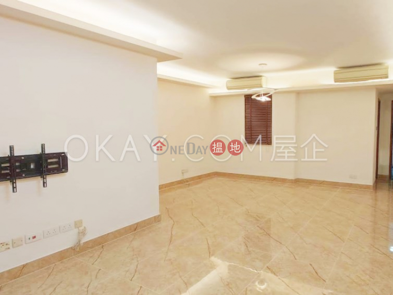 Luxurious 3 bedroom with parking | Rental | 116-126 Tin Hau Temple Road | Eastern District, Hong Kong Rental | HK$ 48,000/ month