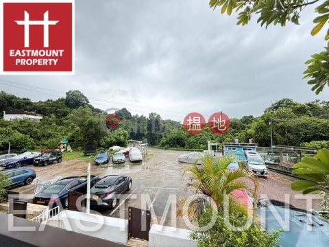 西貢 Ko Tong, Pak Tam Road 北潭路高塘村屋出租-合行山愛好者 出租單位 | 高塘下洋村 Ko Tong Ha Yeung Village _0