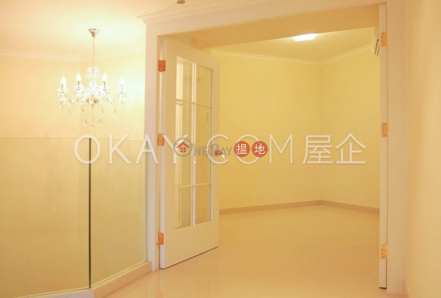 Lovely 5 bedroom on high floor with parking | Rental | 14 Tregunter Path | Central District, Hong Kong | Rental HK$ 160,000/ month