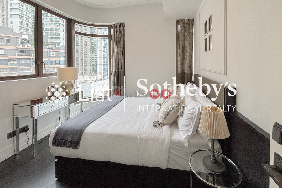 Castle One By V | Unknown, Residential | Sales Listings | HK$ 44M