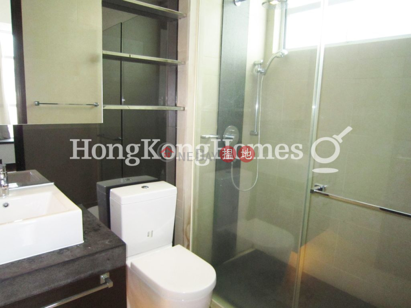 1 Bed Unit at J Residence | For Sale, 60 Johnston Road | Wan Chai District, Hong Kong | Sales, HK$ 7.9M