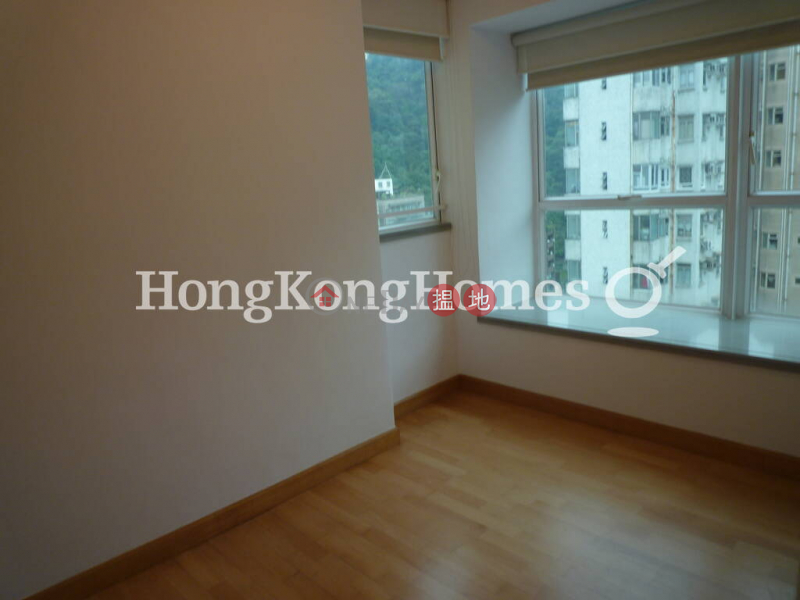 HK$ 25,000/ month Le Cachet, Wan Chai District 2 Bedroom Unit for Rent at Le Cachet