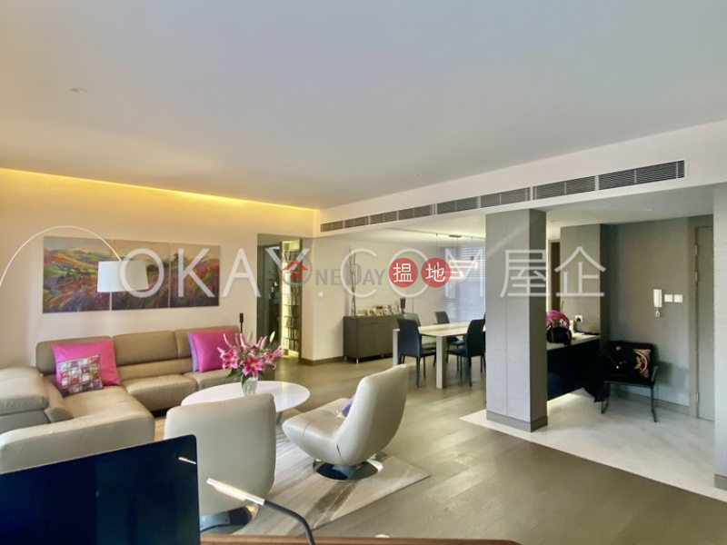 Beautiful 3 bedroom with balcony & parking | Rental 9 Robinson Road | Western District | Hong Kong | Rental HK$ 83,000/ month