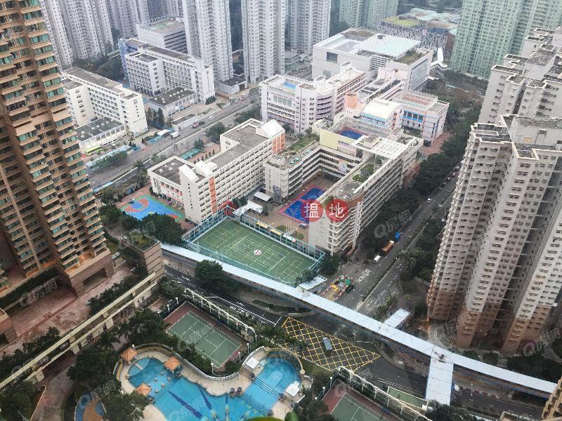 Tower 9 Island Resort | 2 bedroom High Floor Flat for Sale | Tower 9 Island Resort 藍灣半島 9座 Sales Listings