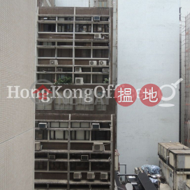 Office Unit for Rent at Ho Lee Commercial Building