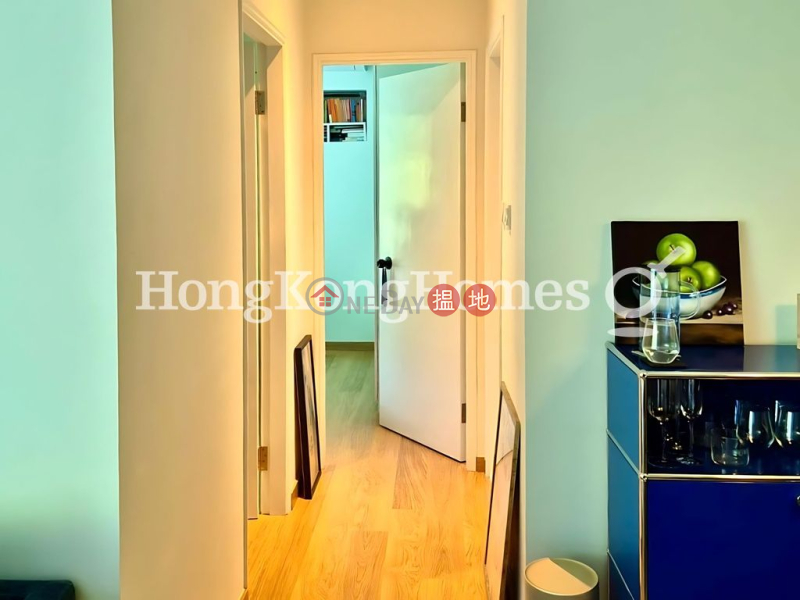 Property Search Hong Kong | OneDay | Residential Rental Listings, 2 Bedroom Unit for Rent at Hillsborough Court