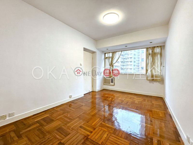 Unique 2 bedroom in Happy Valley | Rental | Elegant Court 華苑 Rental Listings