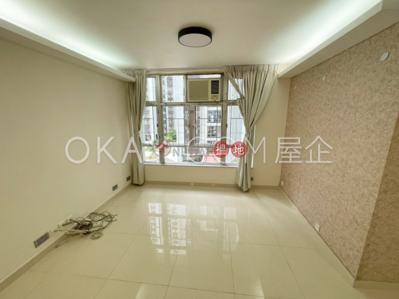 (T-32) Ko On Mansion On Shing Terrace Taikoo Shing, Low Residential | Rental Listings | HK$ 25,000/ month