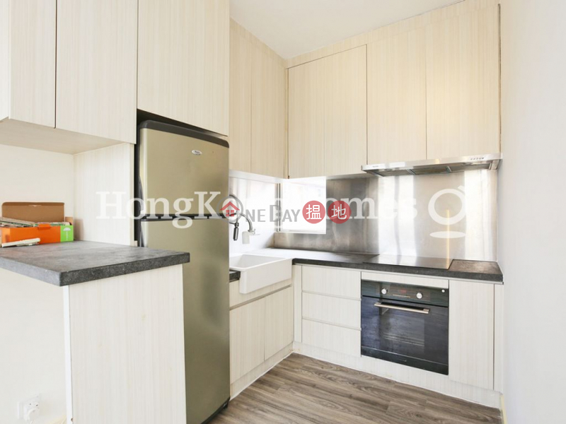 Property Search Hong Kong | OneDay | Residential, Rental Listings, 1 Bed Unit for Rent at Felicity Building