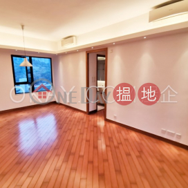 Gorgeous 3 bedroom with sea views, balcony | Rental | Phase 6 Residence Bel-Air 貝沙灣6期 _0
