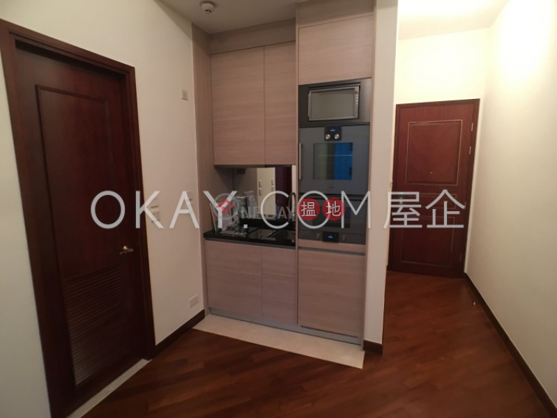 Lovely 1 bedroom with balcony | Rental, 200 Queens Road East | Wan Chai District, Hong Kong | Rental | HK$ 25,000/ month