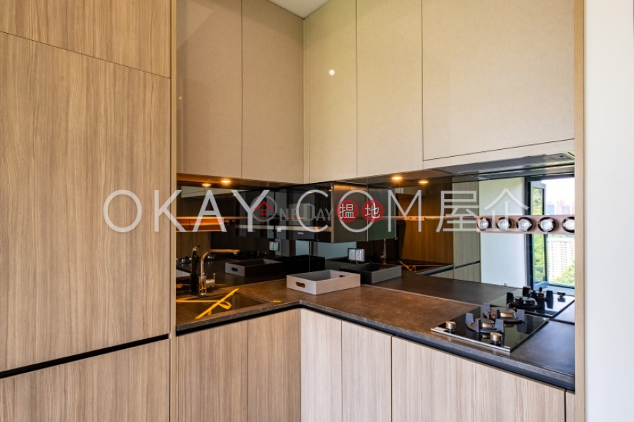 HK$ 26,000/ month, Novum East | Eastern District | Intimate 2 bedroom on high floor with balcony | Rental